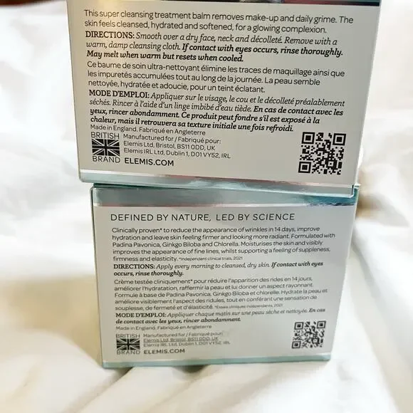 Elemis Pro-Collagen Marine Set NEW!